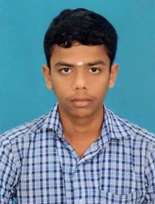 ARUNKUMAR V
